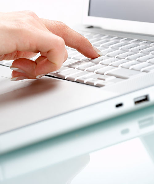 Inscripciones Online